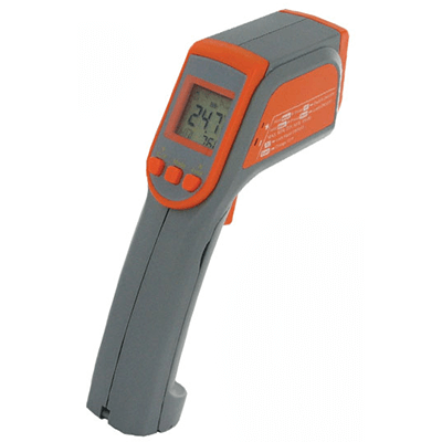 Metris Instruments Thermometer, TN418L1/TN418L1E